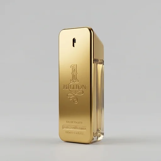 Paco Rabanne 1 Million Eau de Toilette – view 2