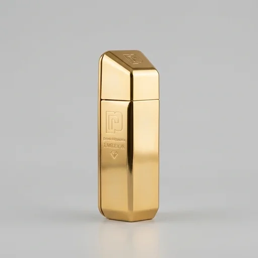 Paco Rabanne 1 Million Eau de Toilette – view 3