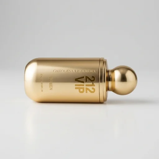 Carolina Herrera 212 VIP Women Eau de Parfum – view 3