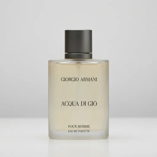 Giorgio Armani Acqua di Gio Pour Homme