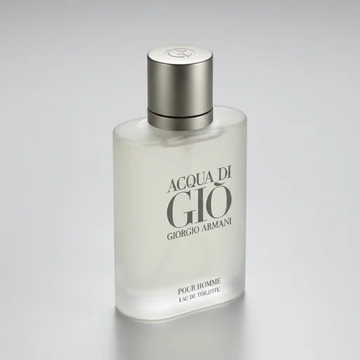 Giorgio Armani Acqua di Gio Pour Homme – view 2
