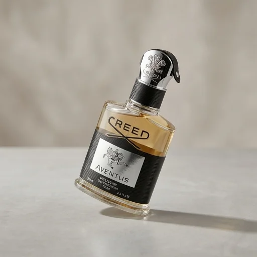 Creed Aventus – view 2