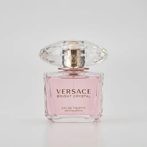 Versace Bright Crystal Eau de Toilette