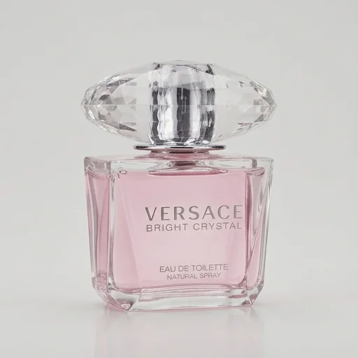 Versace Bright Crystal Eau de Toilette – view 2