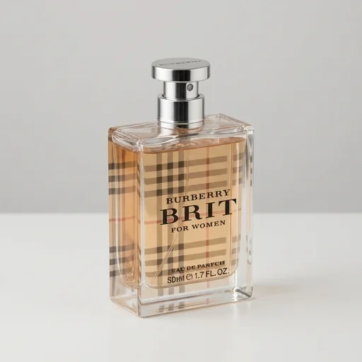 Burberry Brit for Women Eau de Parfum – view 2