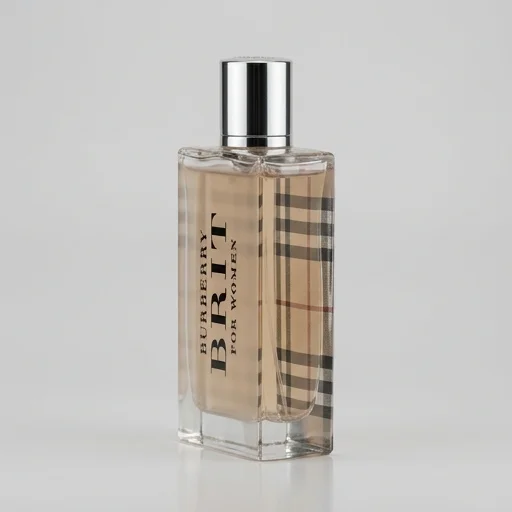 Burberry Brit for Women Eau de Parfum – view 3