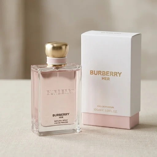 Burberry Her – view 2