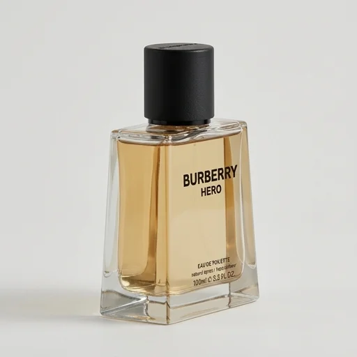 Burberry Hero Eau de Toilette – view 3