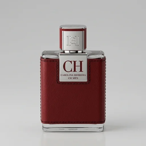 Carolina Herrera CH Men Eau de Toilette