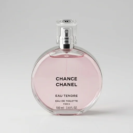 Chanel Chance Eau Tendre Eau de Toilette