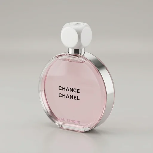 Chanel Chance Eau Tendre Eau de Toilette – view 2