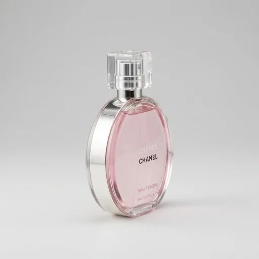 Chanel Chance Eau Tendre Eau de Toilette – view 3