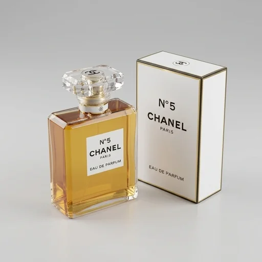 Chanel No 5 Eau de Parfum – view 2
