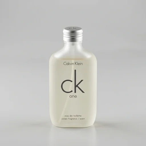 Calvin Klein ck one
