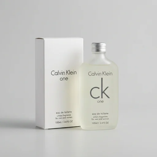 Calvin Klein ck one – view 2