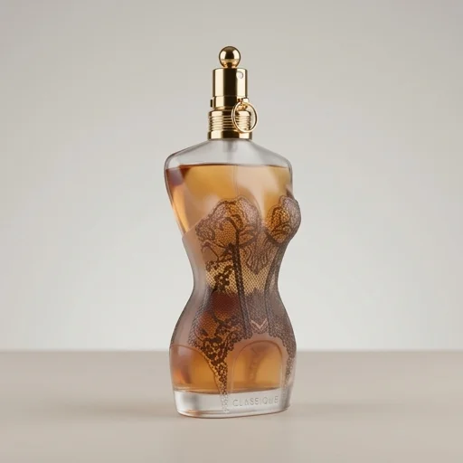 Jean Paul Gaultier Classique Eau de Parfum – view 2