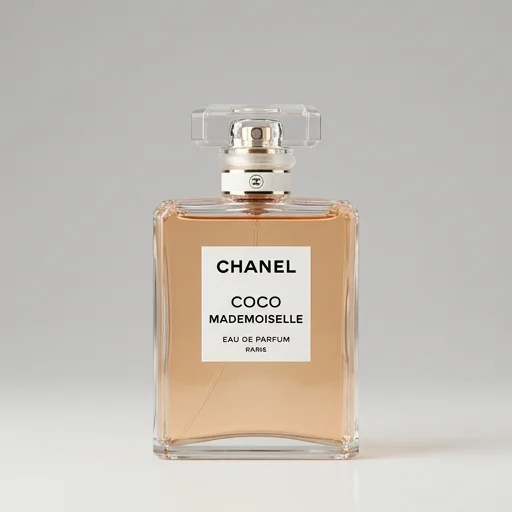 Chanel Coco Mademoiselle Eau de Parfum