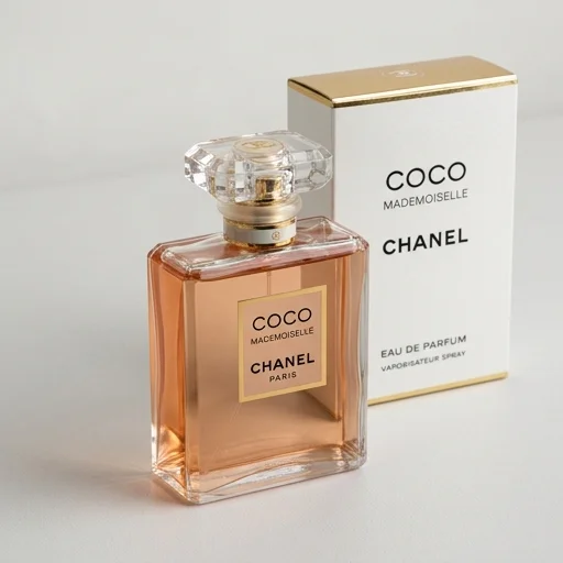 Chanel Coco Mademoiselle Eau de Parfum – view 2