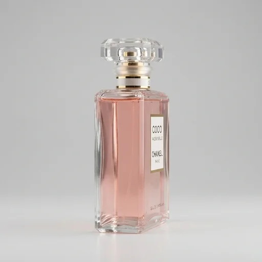 Chanel Coco Mademoiselle Eau de Parfum – view 3