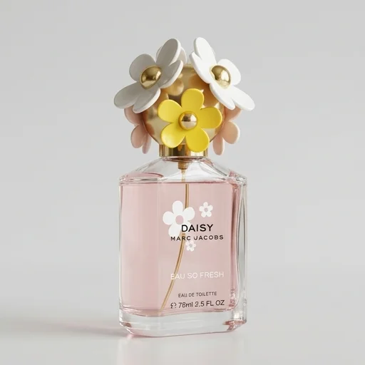 Marc Jacobs Daisy Eau So Fresh – view 2