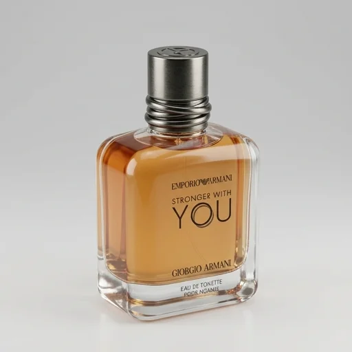 Giorgio Armani Emporio Armani Stronger With You – view 2