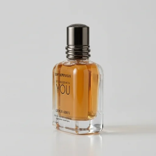 Giorgio Armani Emporio Armani Stronger With You – view 3