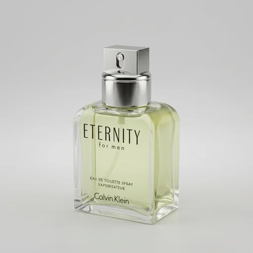 Calvin Klein Eternity – view 2
