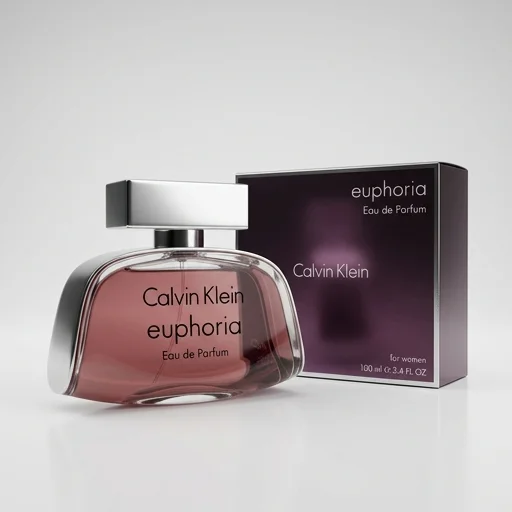 Calvin Klein euphoria Eau de Parfum – view 2
