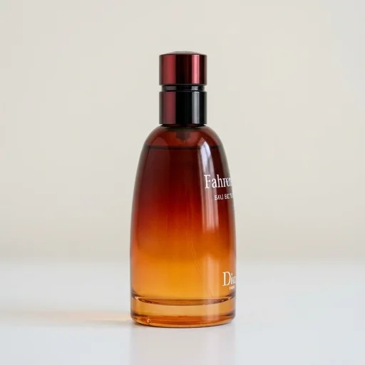 Dior Fahrenheit Eau de Toilette – view 3