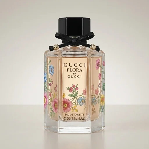 Gucci Flora by Gucci Eau de Toilette