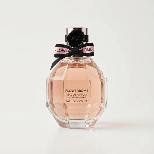 Viktor & Rolf Flowerbomb Eau de Parfum – view 3
