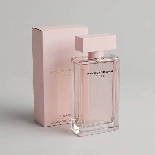 Narciso Rodriguez for her Eau de Parfum – view 2