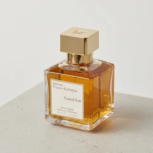 Maison Francis Kurkdjian Grand Soir Eau de Parfum – view 2