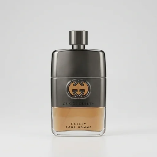 Gucci Guilty Pour Homme