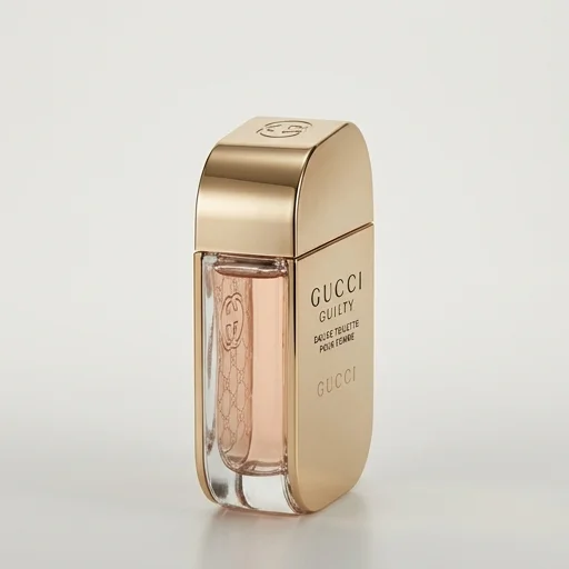 Gucci Guilty Eau de Toilette for Her – view 3