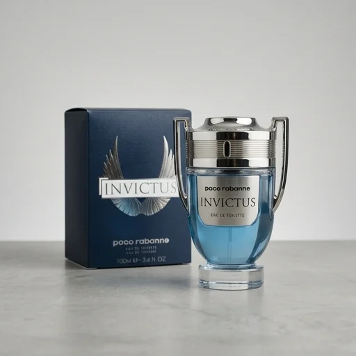 Paco Rabanne Invictus Eau de Toilette – view 2