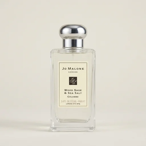 Jo Malone London Wood Sage & Sea Salt Cologne