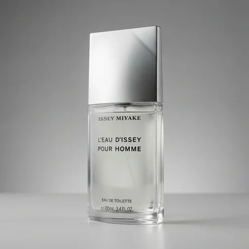 Issey Miyake L'Eau d'Issey Pour Homme – view 2