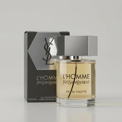 Yves Saint Laurent L'Homme Eau de Toilette