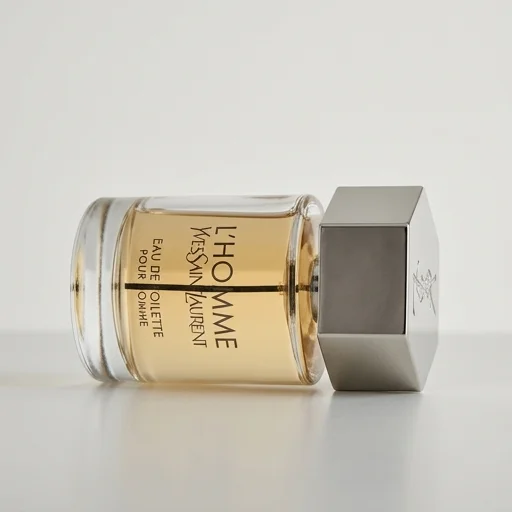 Yves Saint Laurent L'Homme Eau de Toilette – view 3