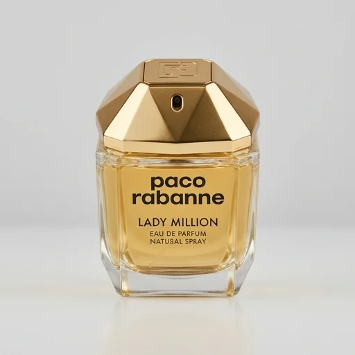 Paco Rabanne Lady Million Eau de Parfum