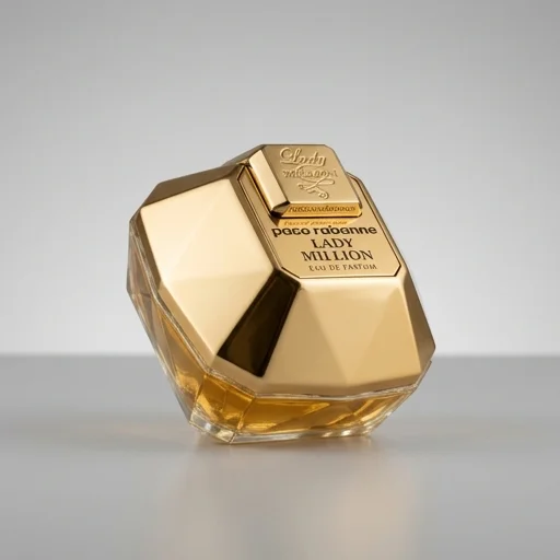 Paco Rabanne Lady Million Eau de Parfum – view 2