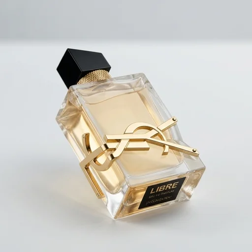 Yves Saint Laurent Libre Eau de Parfum – view 2