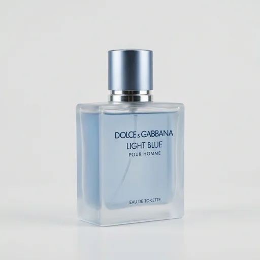 Dolce & Gabbana Light Blue Pour Homme – view 2