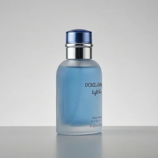 Dolce & Gabbana Light Blue Pour Homme – view 3