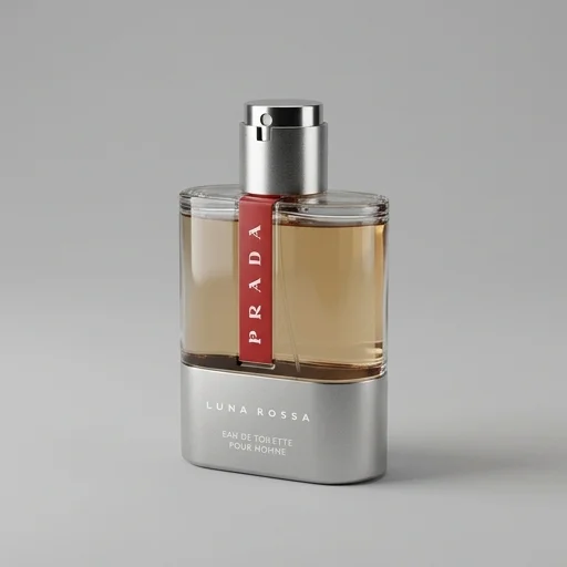 Prada Luna Rossa – view 2
