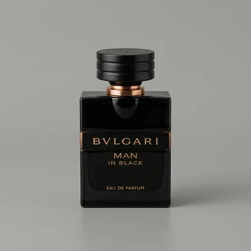 Bvlgari Man in Black Eau de Parfum