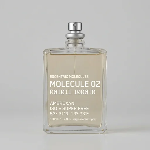Escentric Molecules Molecule 02