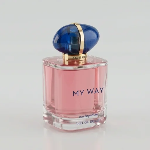 Giorgio Armani My Way Eau de Parfum – view 2