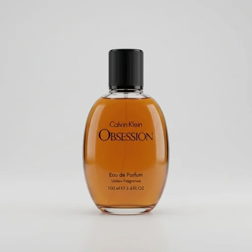 Calvin Klein Obsession
